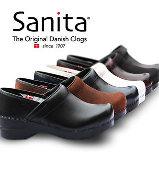 sanita sandals on sale