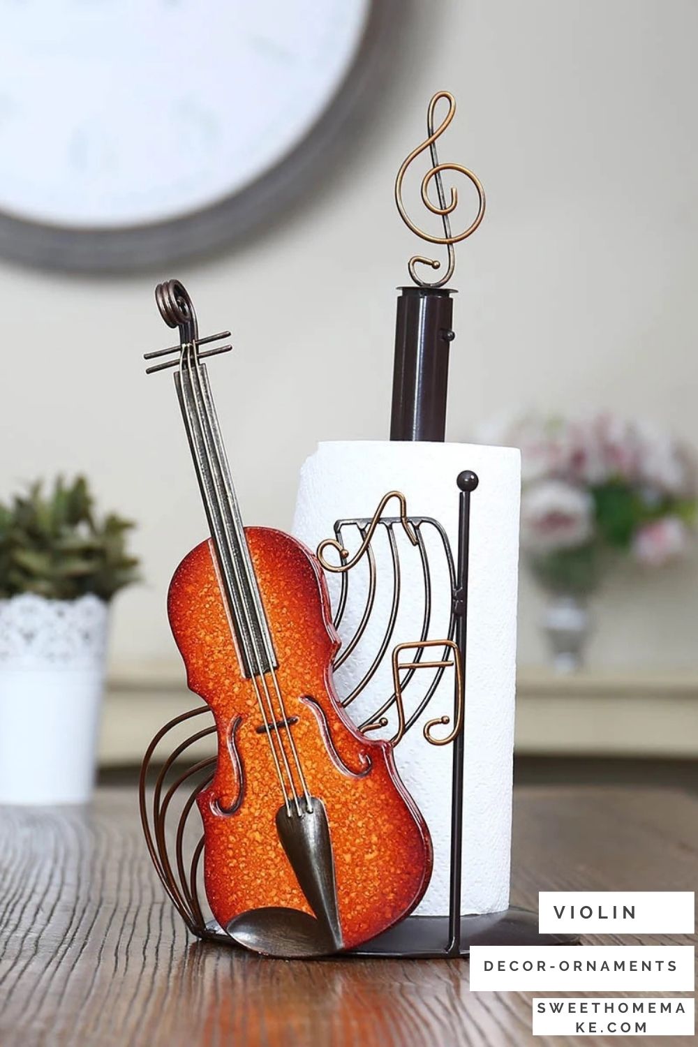 Gifts for Violin Players, Teachers, or Students