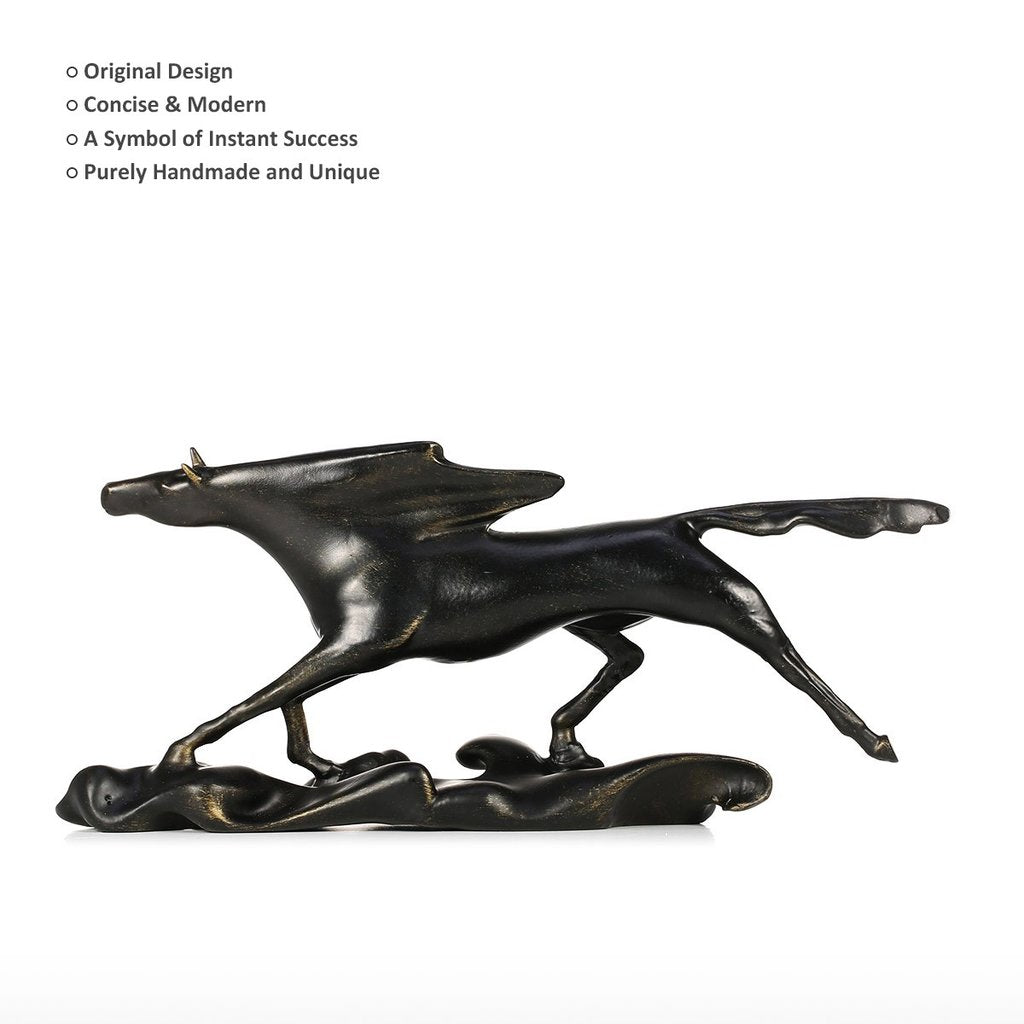 Horse Home Decor And Horse Decor With Horse Statue Gifts