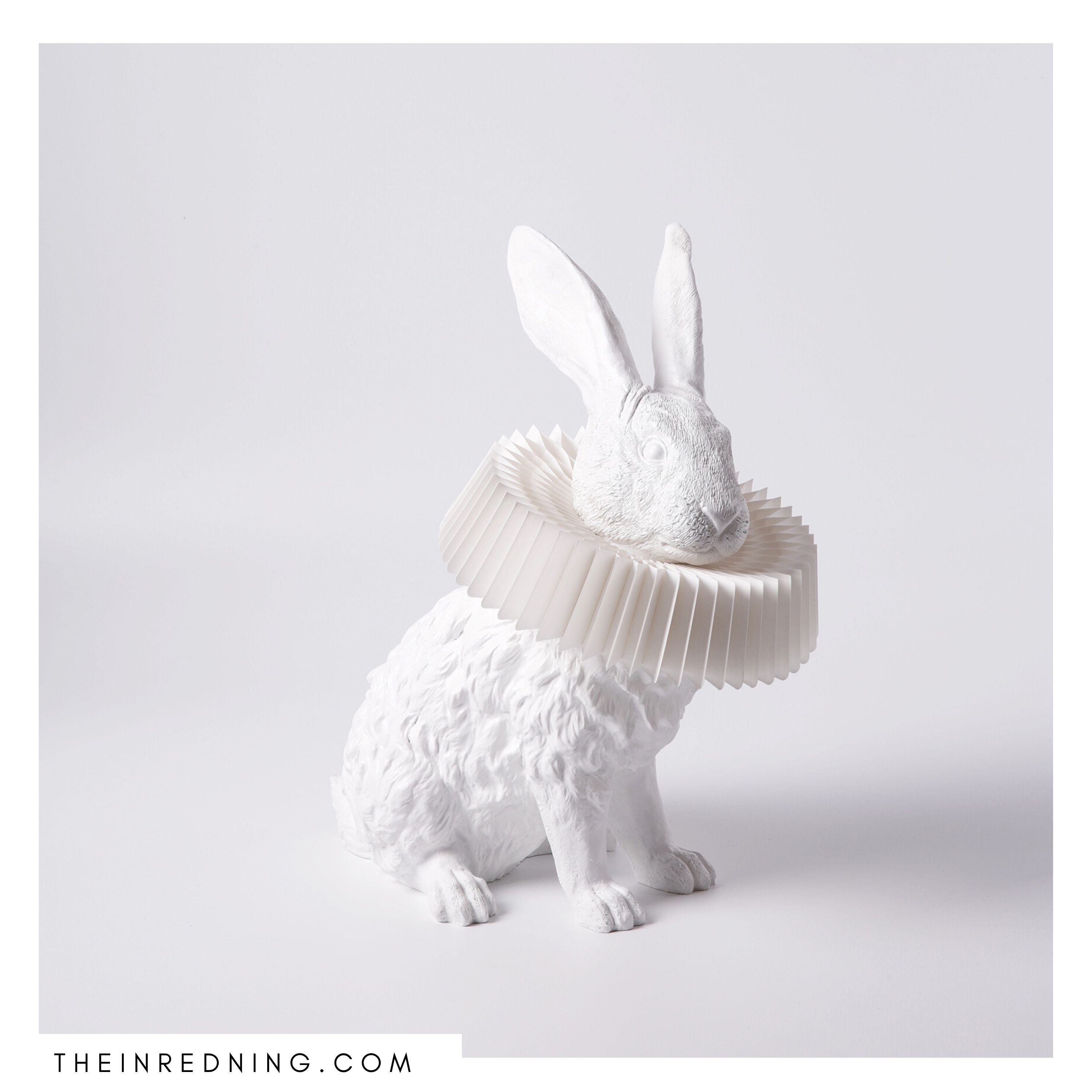 Kinderlampe Hase für Kinderzimmer Deko