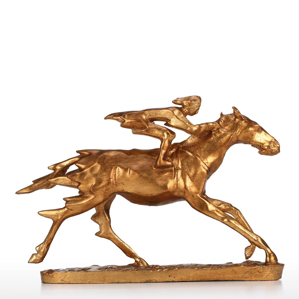 Pferd Ornament für Pferdegeschenke