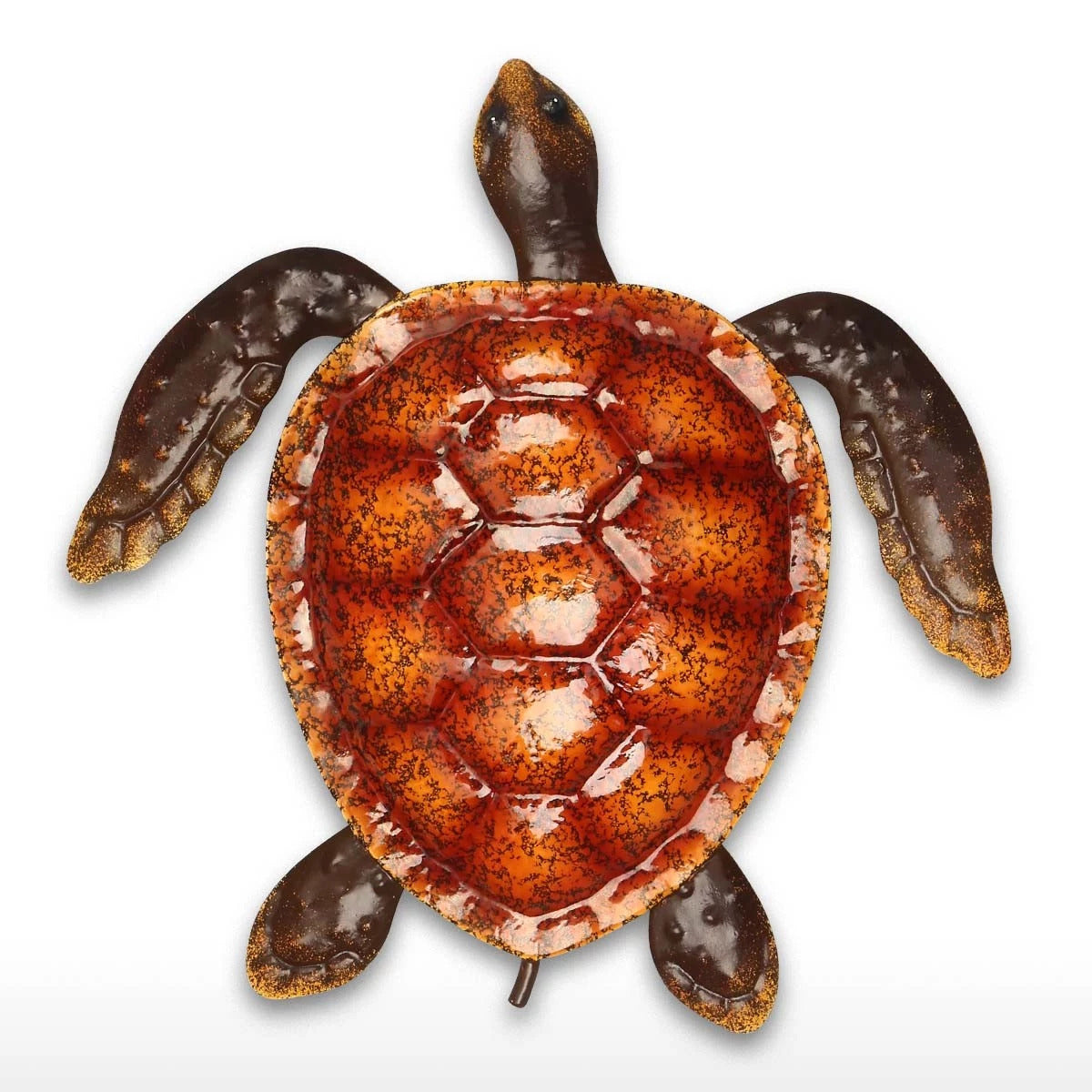 sea turtle home decor