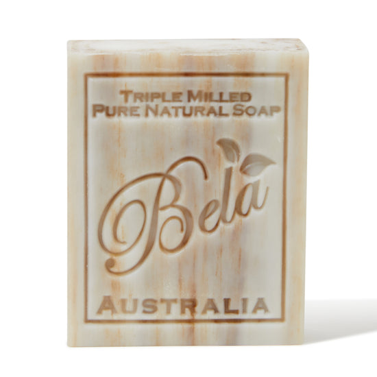 Sandalwood Natural Soap