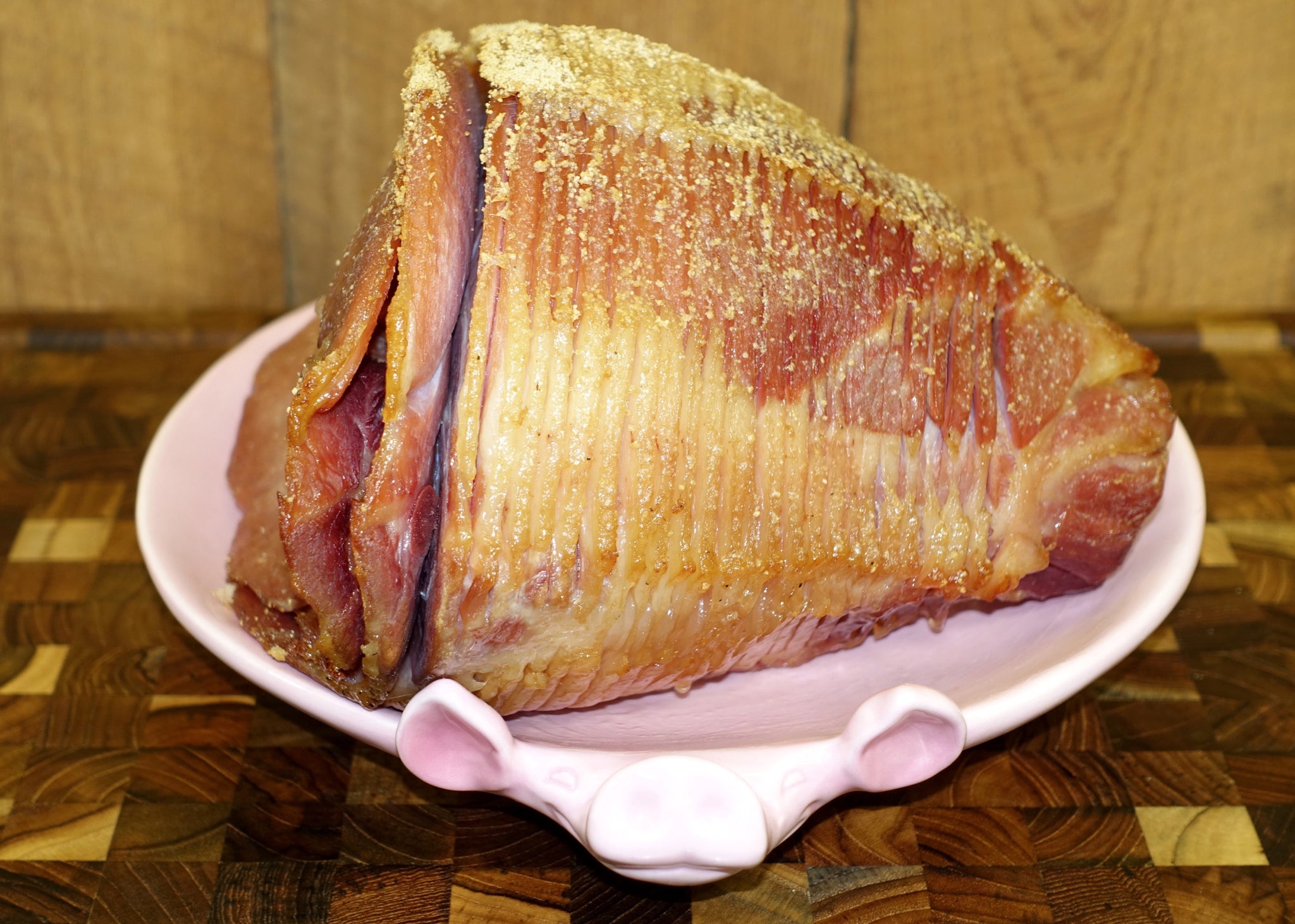 cooks spiral sliced ham shoprite
