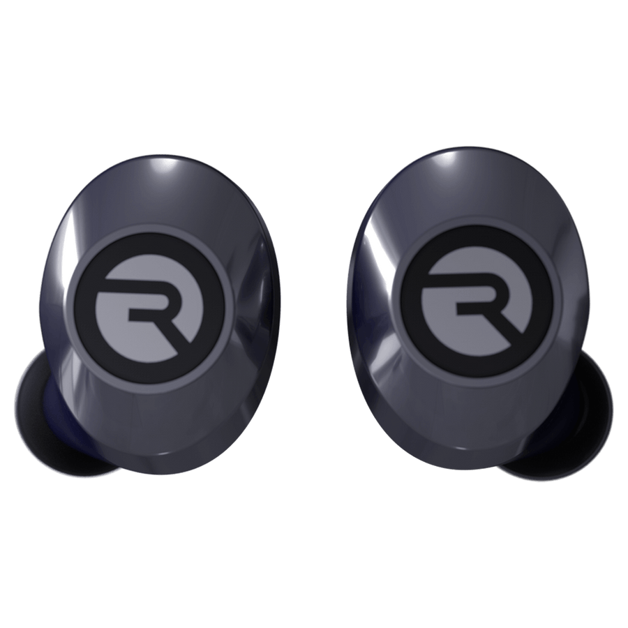 budz noise reduction asst stereo earbuds