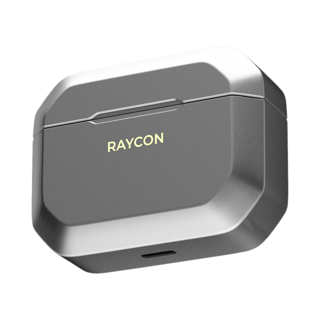 raycon gaming earbuds