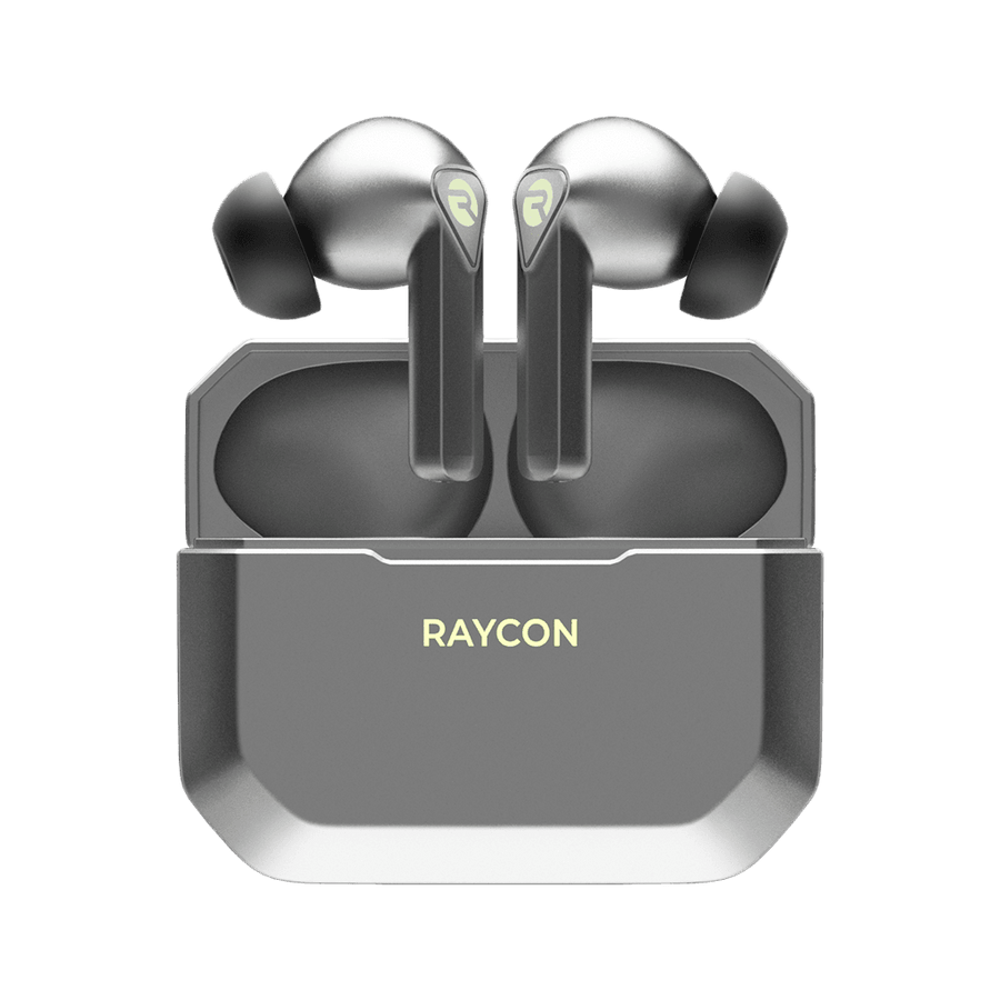 raycon gaming earbuds