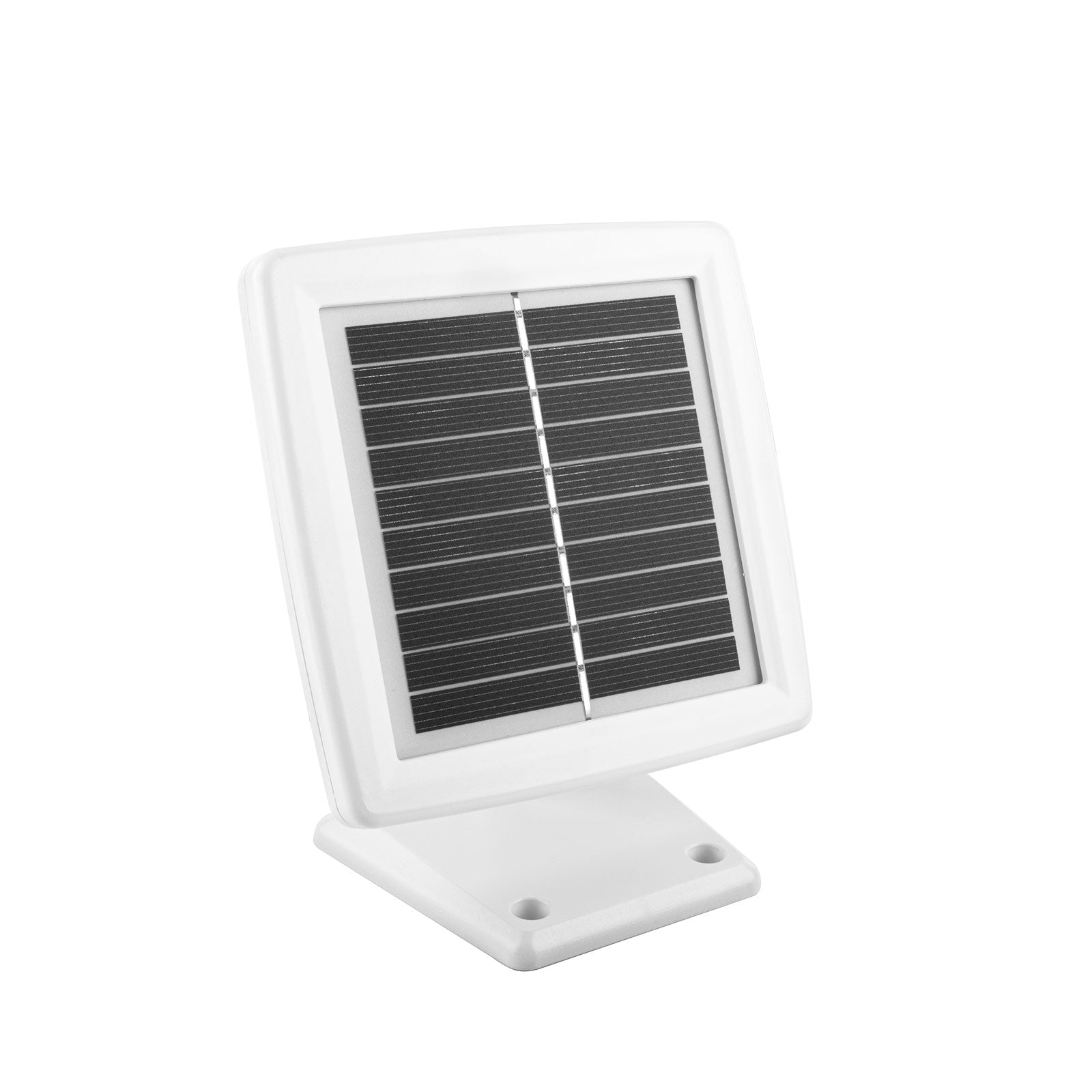 replacement solar panel for deck lights