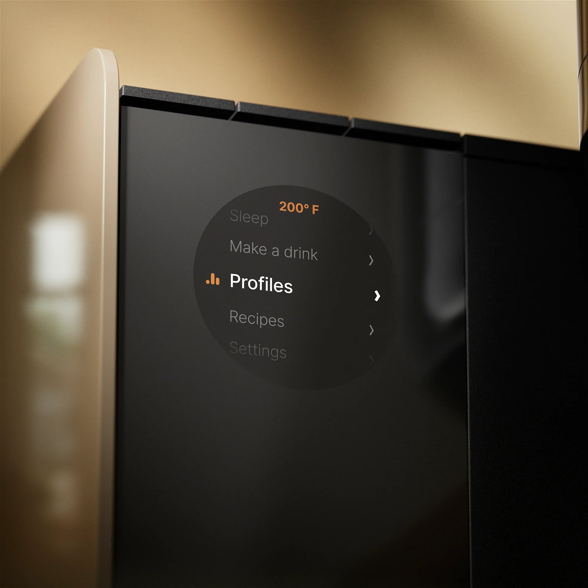 Preset Profiles