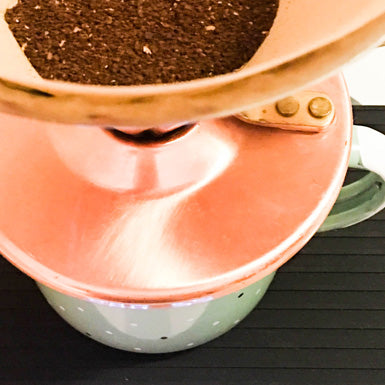 HARIO Copper V60