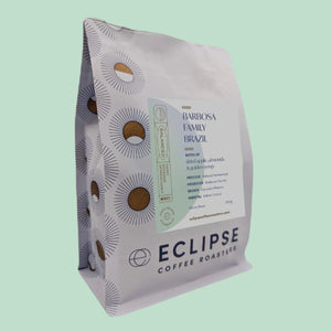 Eclipse - Barbosa Family