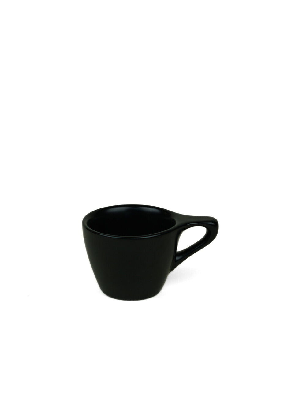 NotNeutral 3oz Espresso Cup + Saucer – Vigilante Coffee Company