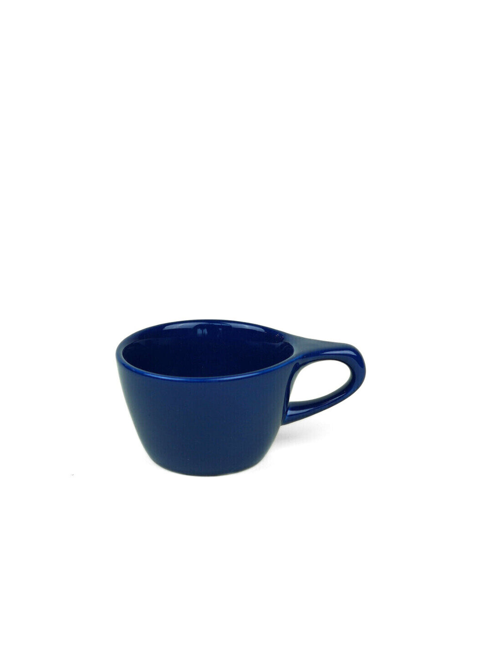 notNeutral LINO Single Cappuccino Cup & Saucer (5oz/148ml) – Someware
