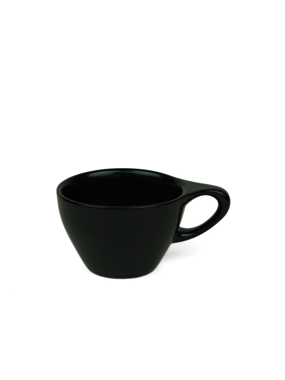 notNeutral Lino Coffee Mug - White (16oz/473ml)