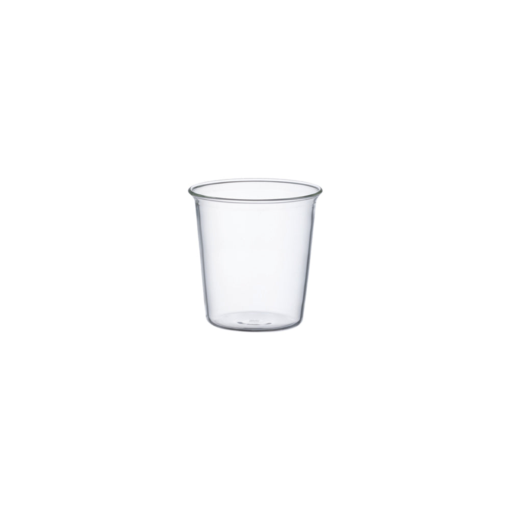 CAST beer glass 430ml / 15oz – KINTO USA, Inc