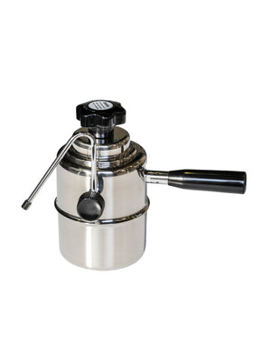 Bellman Stovetop Milk Steamer