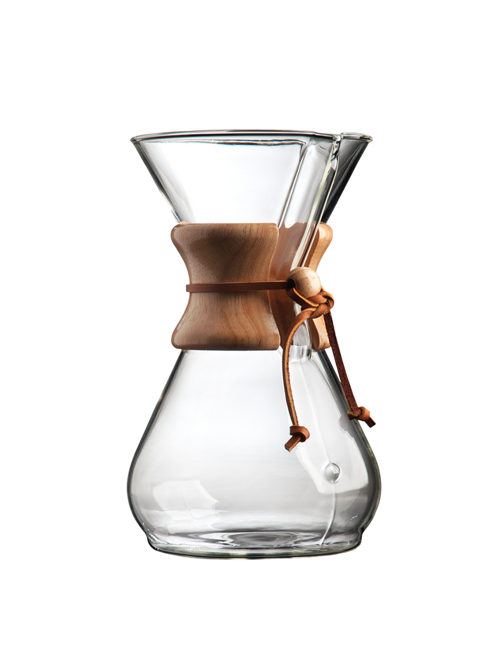 Chemex Ottomatic 2.0 Automatic Pour-Over Coffee Maker + Reviews, Crate &  Barrel Canada