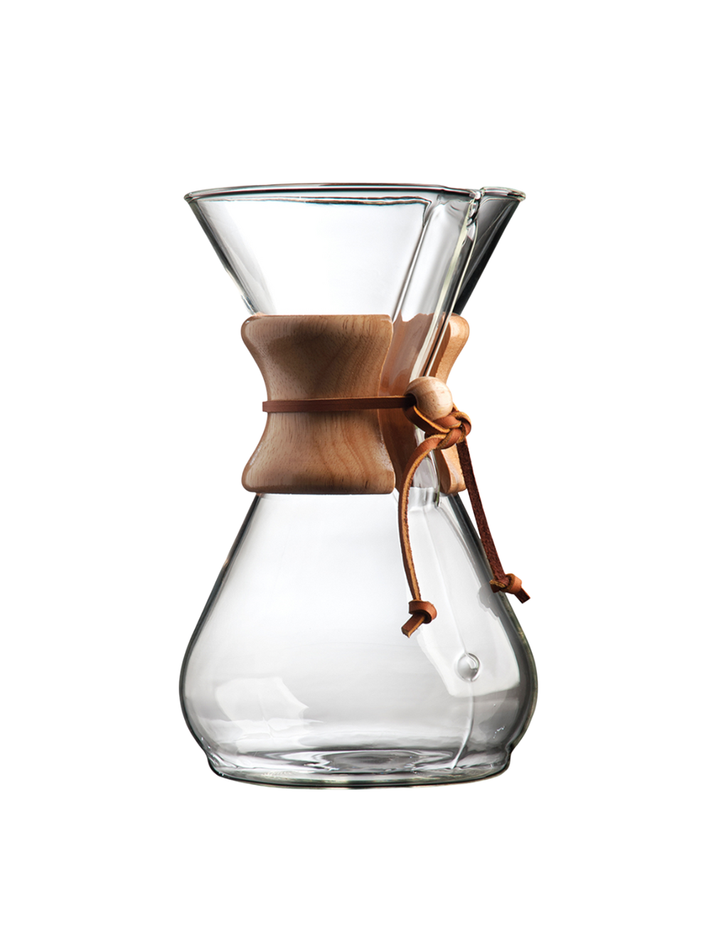 CHEMEX® Ottomatic 2.0 Brewer (and Six Cup Classic) (120V) – Someware