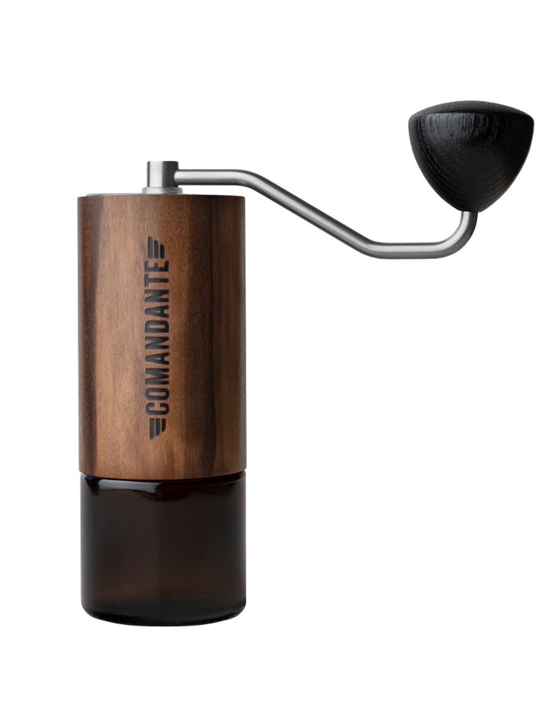 COMANDANTE X25 TrailMaster / Hand Grinders | Eight Ounce Coffee
