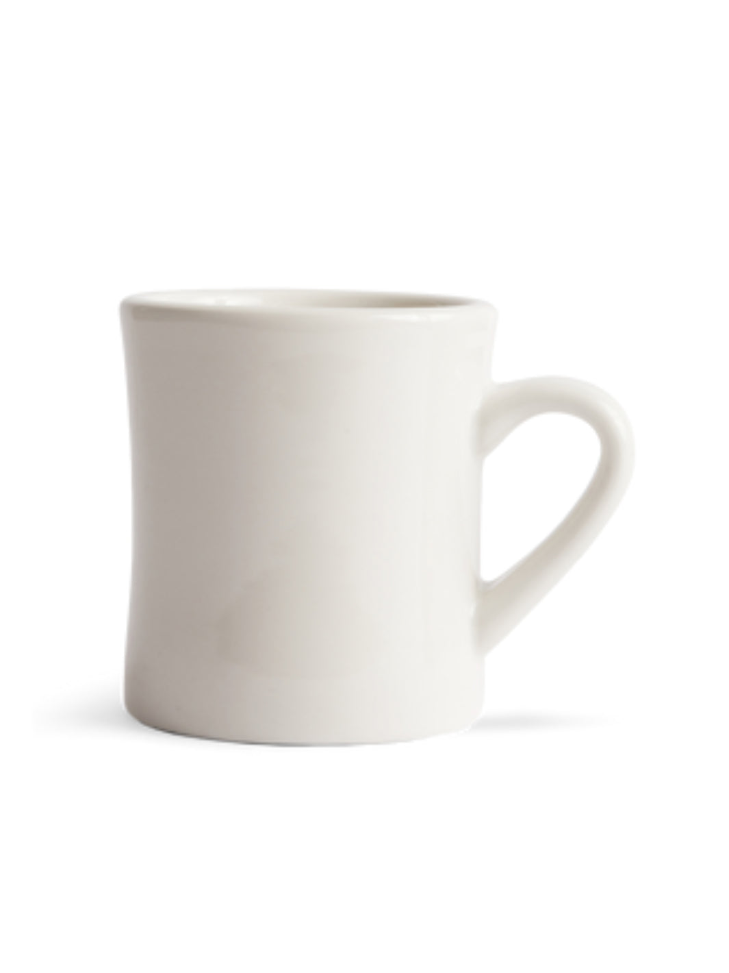 CREATED CO. Modern Diner Mug (9oz/266ml) / Coffee Cups | Eight