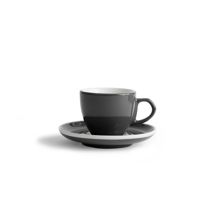 Double wall espresso cup 80ml / 3oz