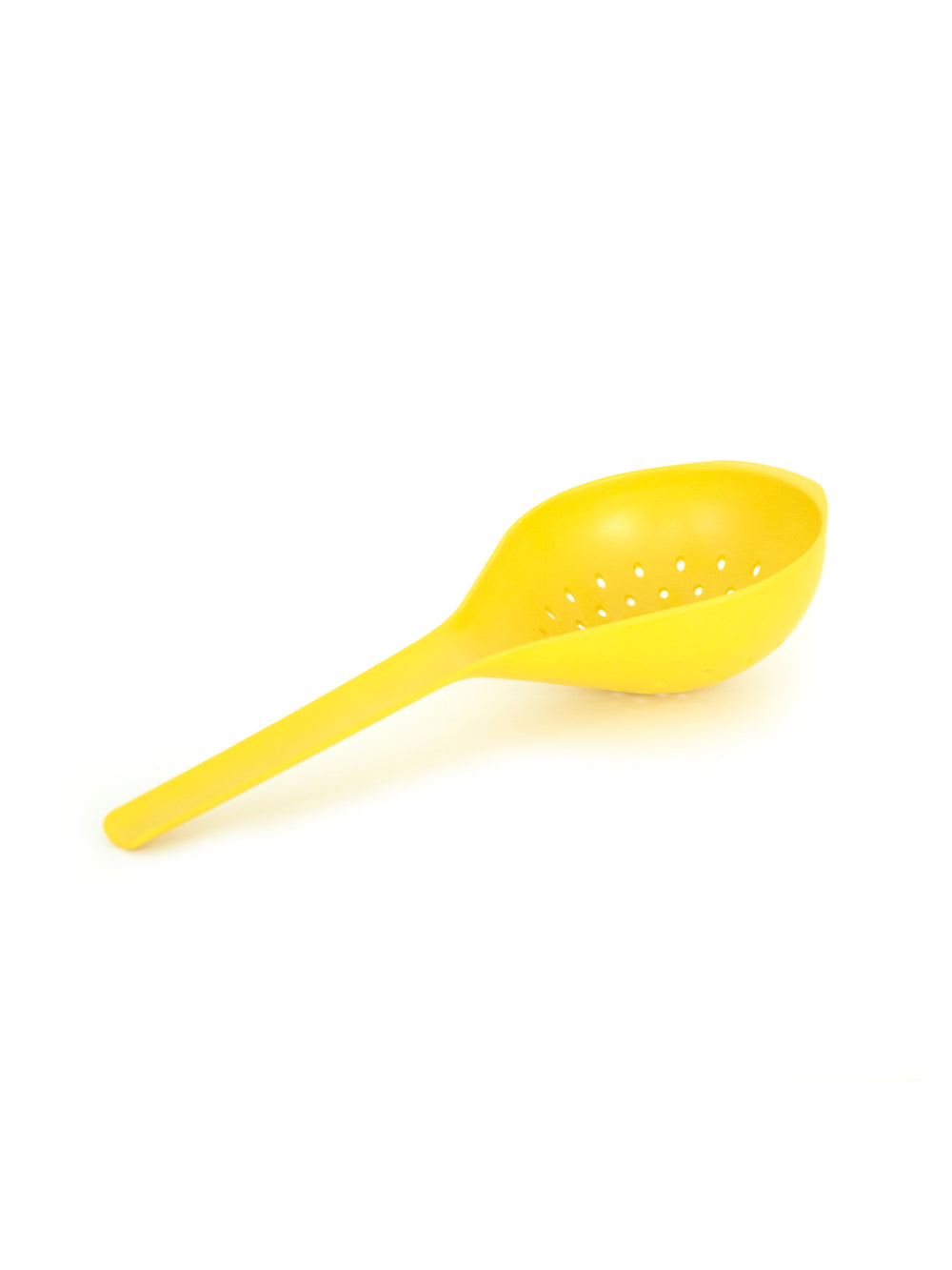 EKOBO - Measuring Spoon Set (Lemon)