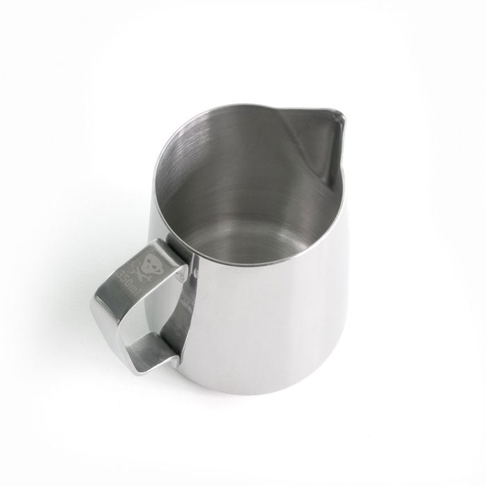 FlowTip™ Milk Jug - 450ml / Stainless