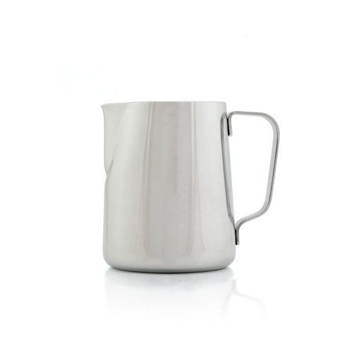 FlowTip™ Milk Jug - 450ml / Stainless