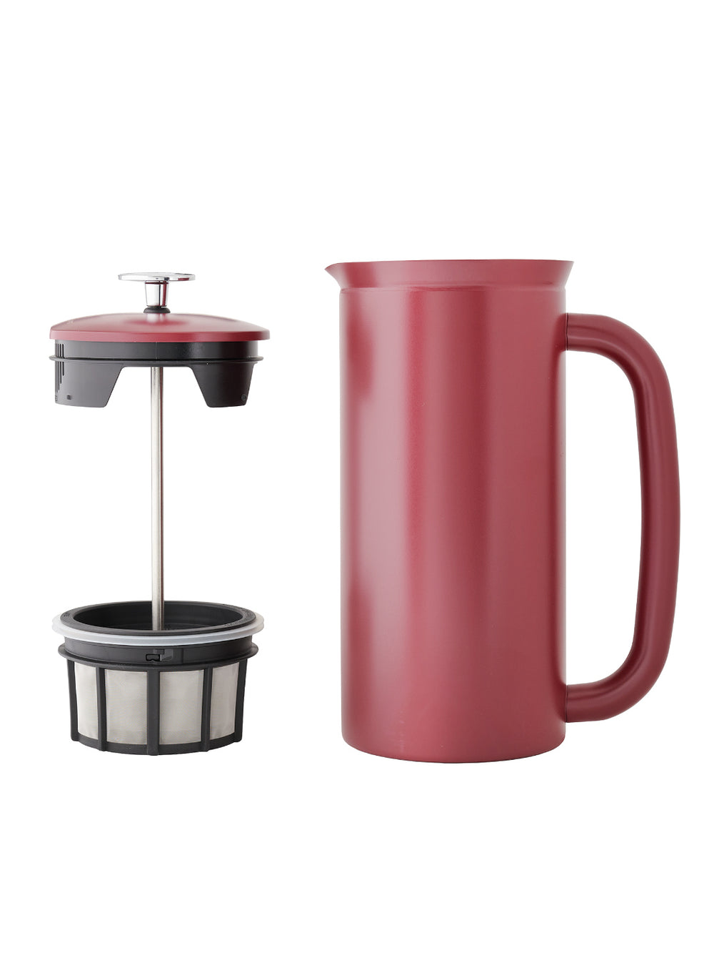 Espro P7 18-oz. Polished Stainless Steel French Press