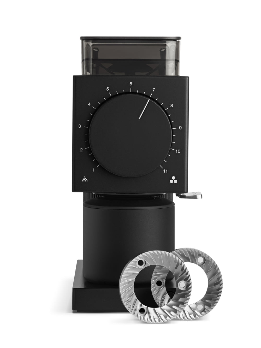 Fellow Tally Pro Precision Scale (Studio Edition)