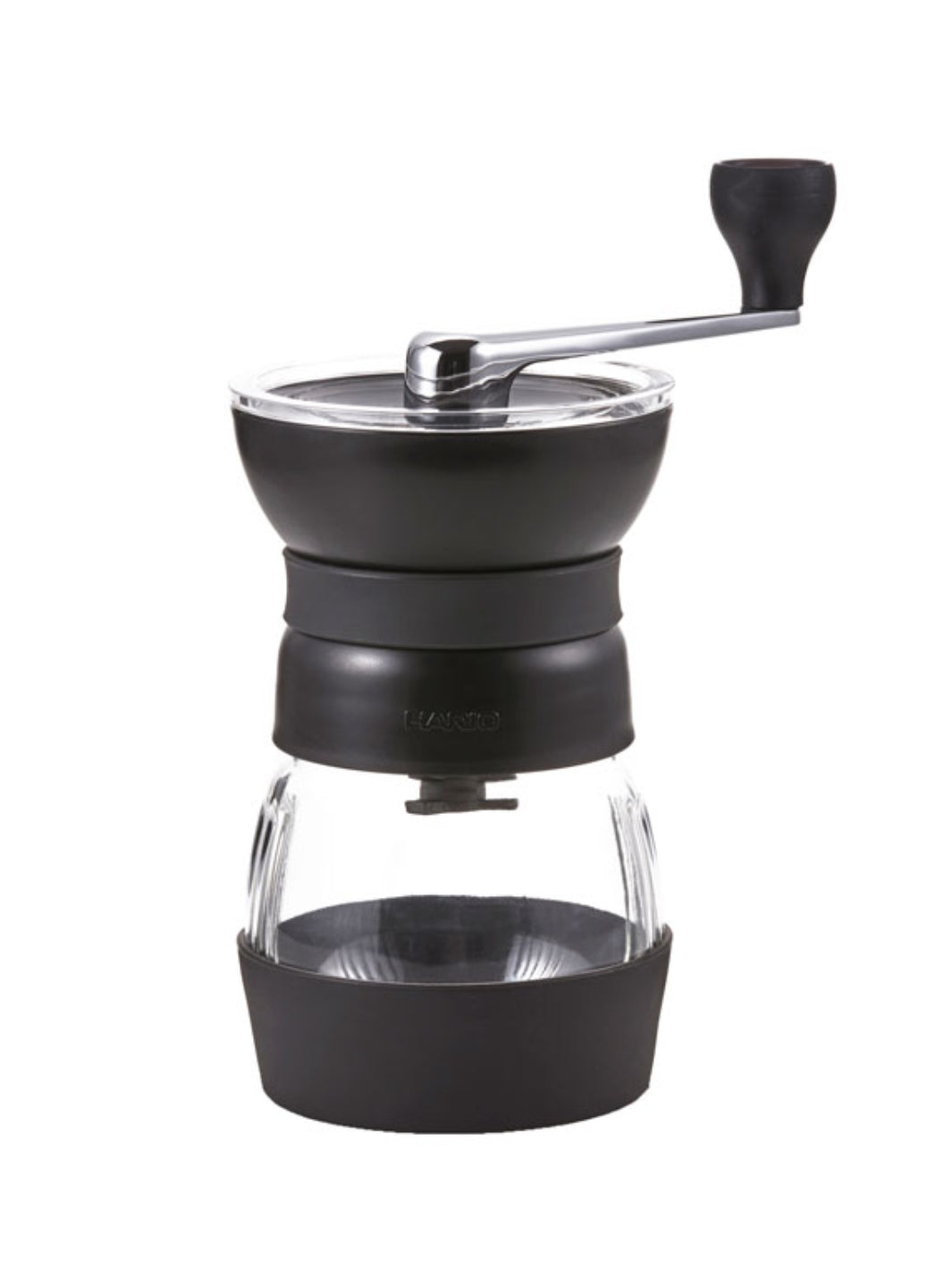 Hario skerton plus coffee shop grinder