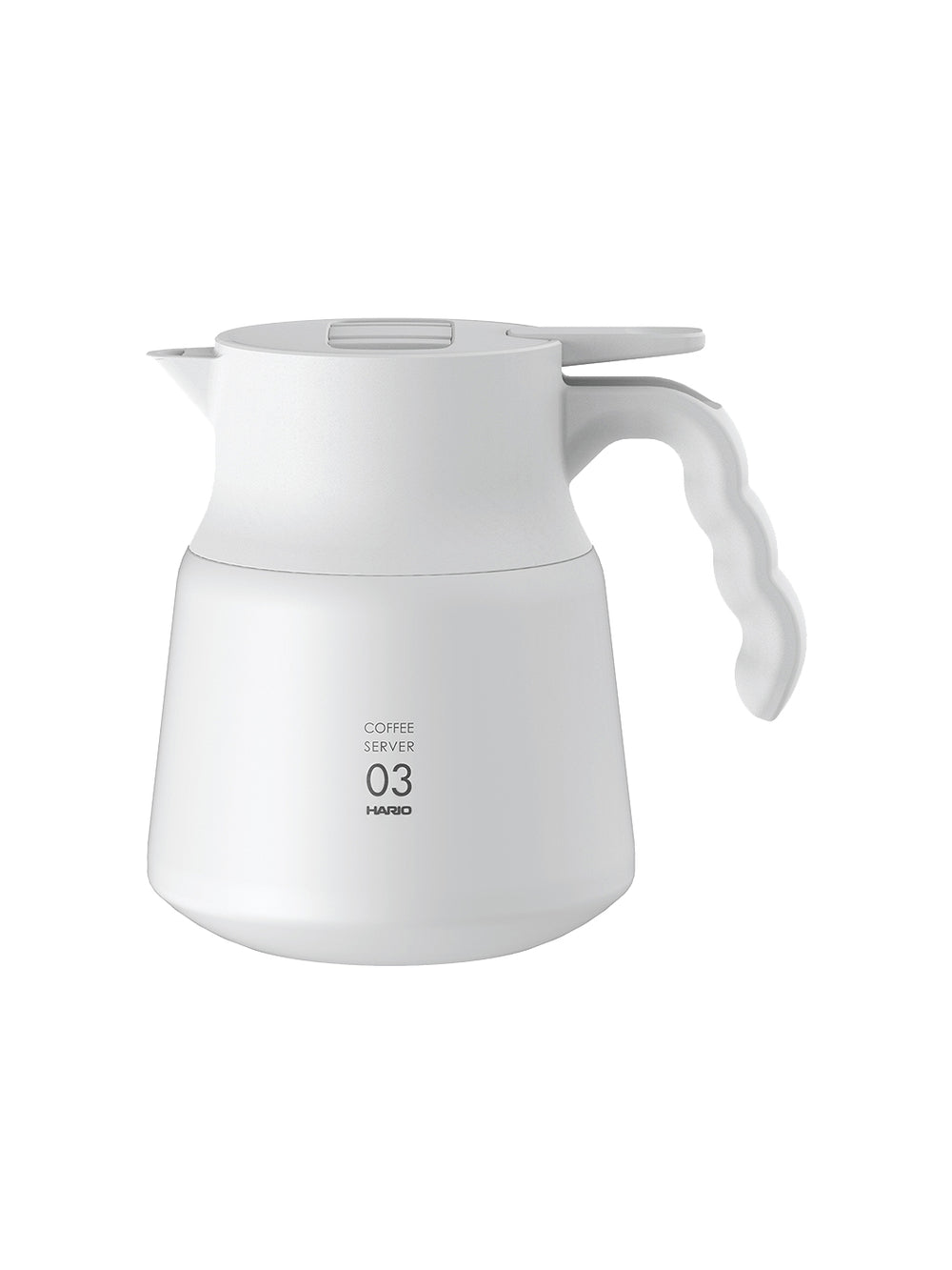 HARIO Creamer Z Milk Frother – Hario Canada