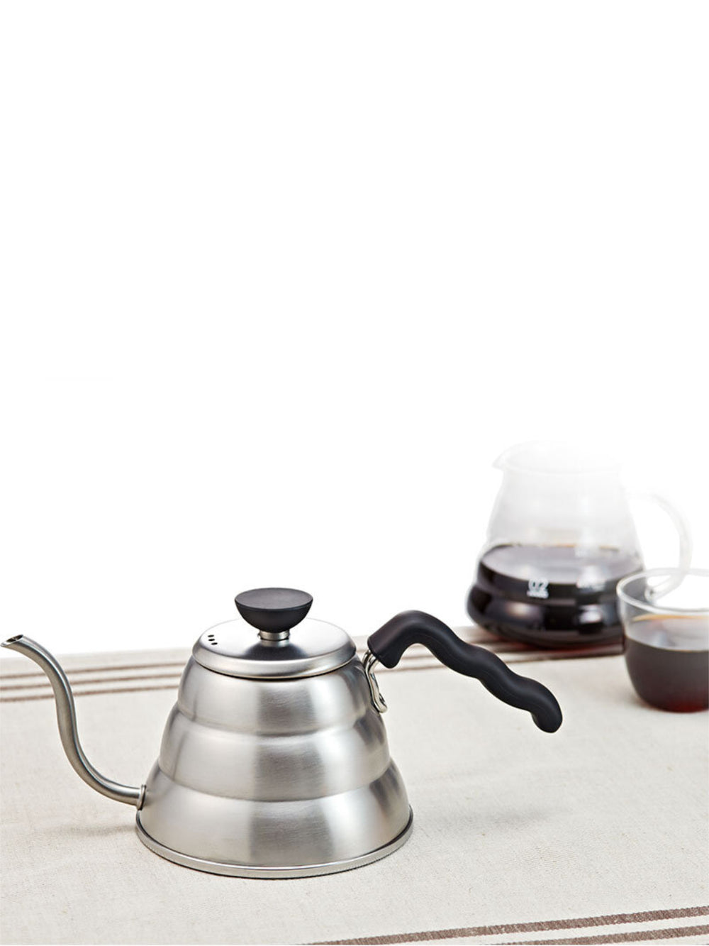 Hario Smart G Kettle (White)