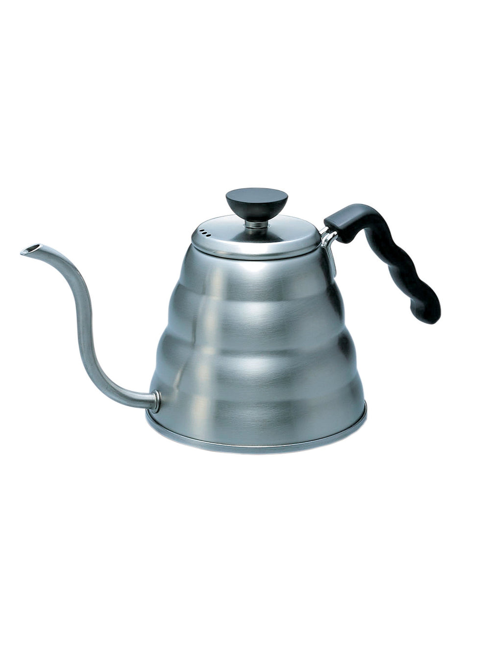 Hario V60 Fit Drip Kettle, 1200ml Matte Black