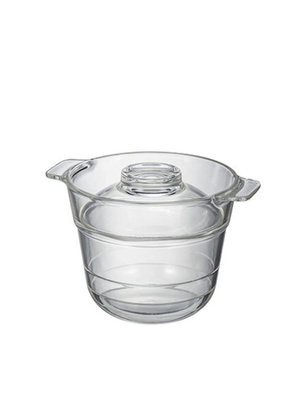 HARIO Microwave Glass Egg Cooker – Someware