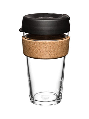 KeepCup review: Is the reusable cork coffee cup worth buying? - Reviewed