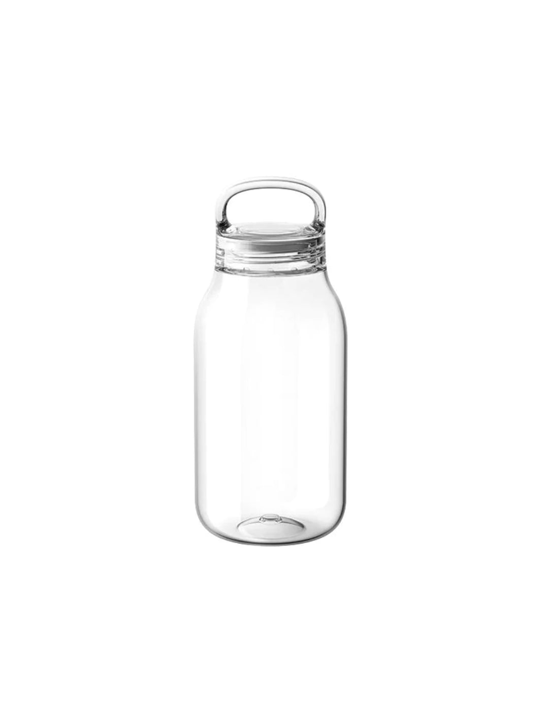 KINTO Water Bottle (500ml/17oz) / Hydration Bottles | Eight Ounce