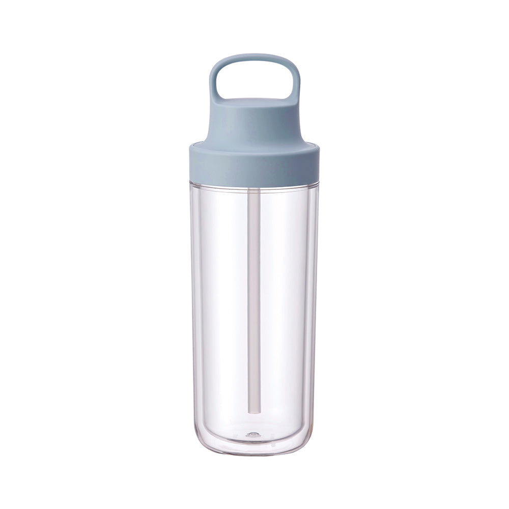 Kinto Water Bottle 500ml - Your Stylish and Convenient Hydration Companion  – mogutable