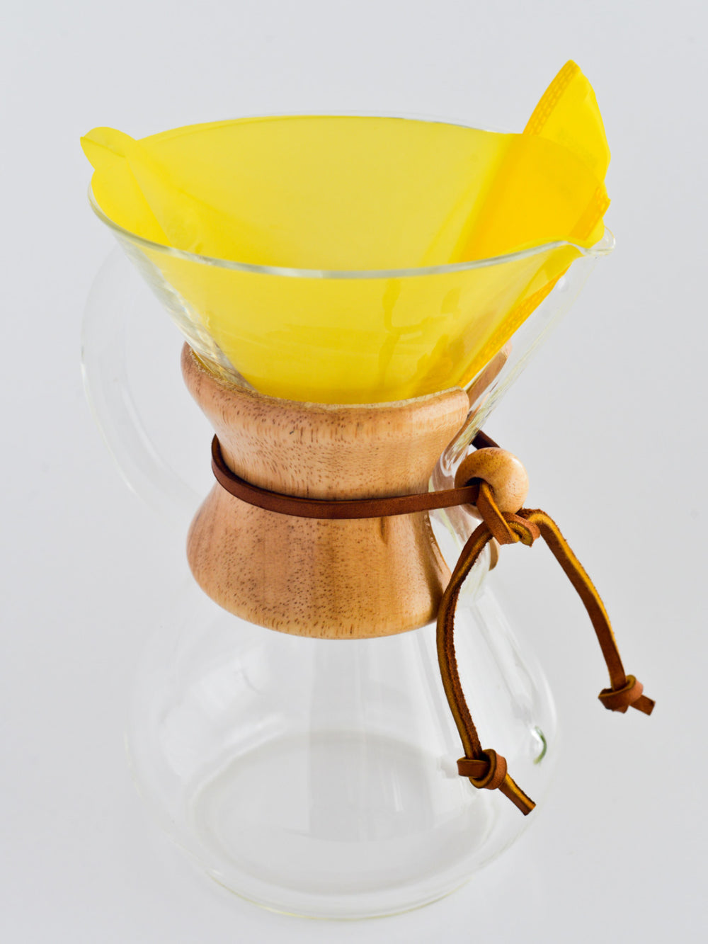 Chemex Ottomatic Pour Over Coffee Maker