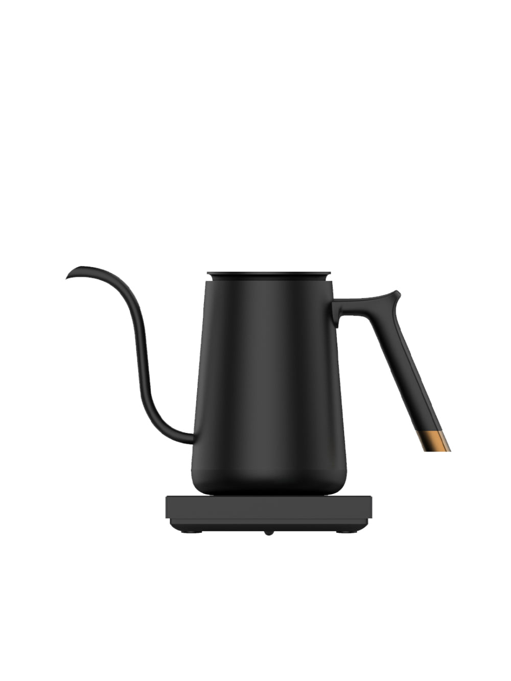 Fellow Stagg EKG Matte White Electric Tea Kettle with Walnut Handle +  Reviews