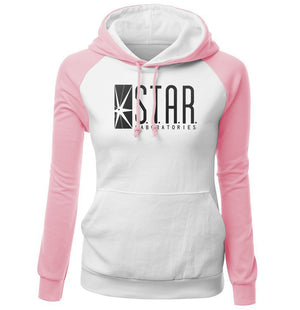 star labs hoodie womens