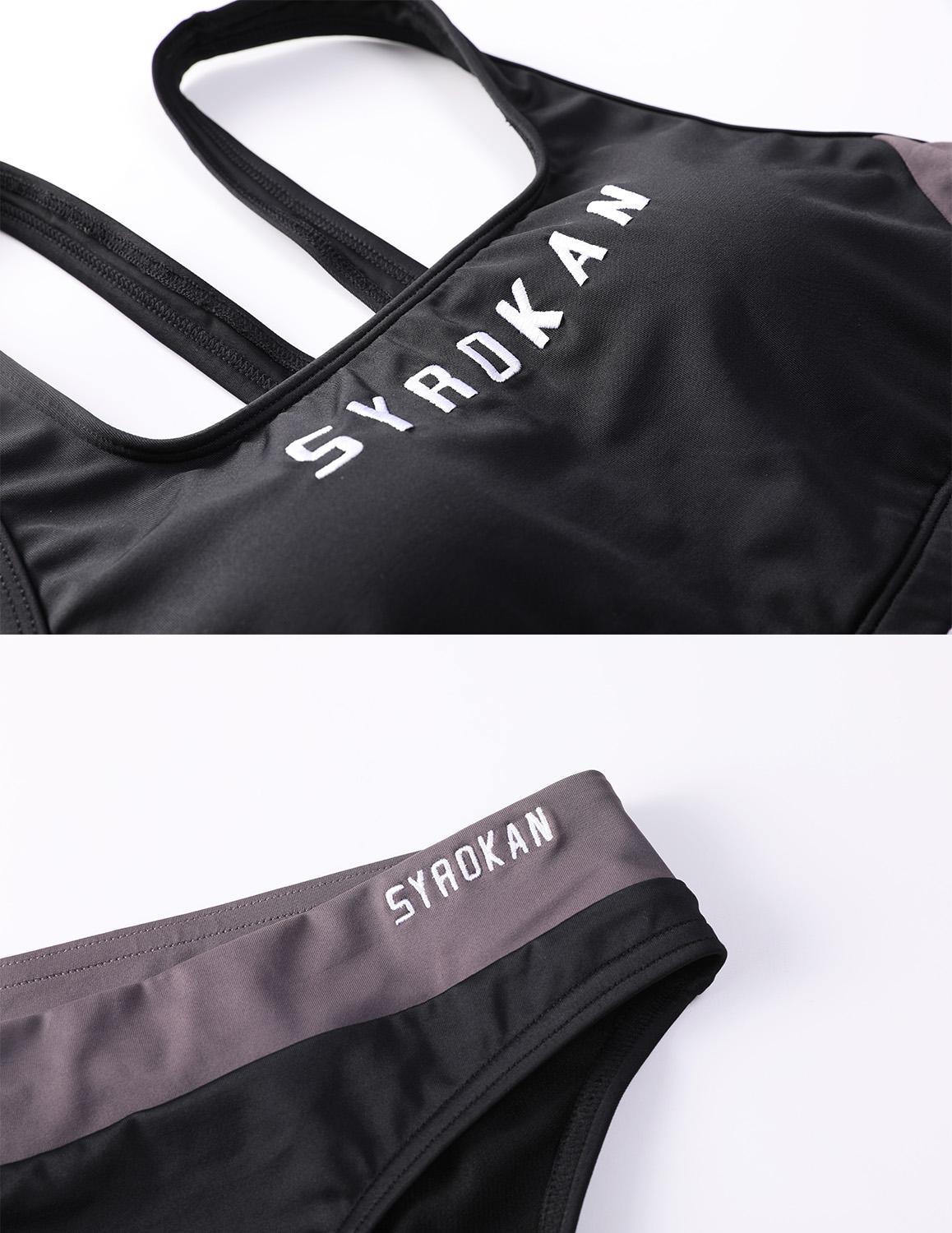 syrokan swimsuits