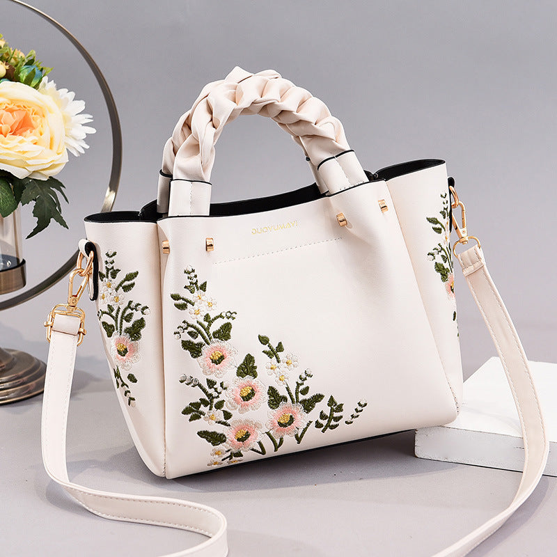 Ladies Summer Crossbody Bag For Women 