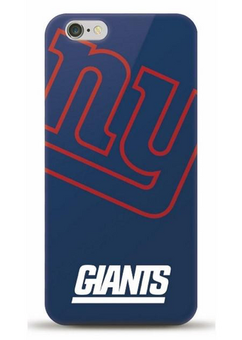 New York Giants iPhone-6 Cover