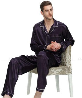 Men Pajamas | Sleepwear Sets | Loungewear | Robes - FREE Shipping