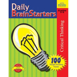 Daily Brainstarters-Learning Materials-JadeMoghul Inc.