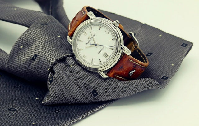 Designer Watches - Men Lifestyle - High End Watches