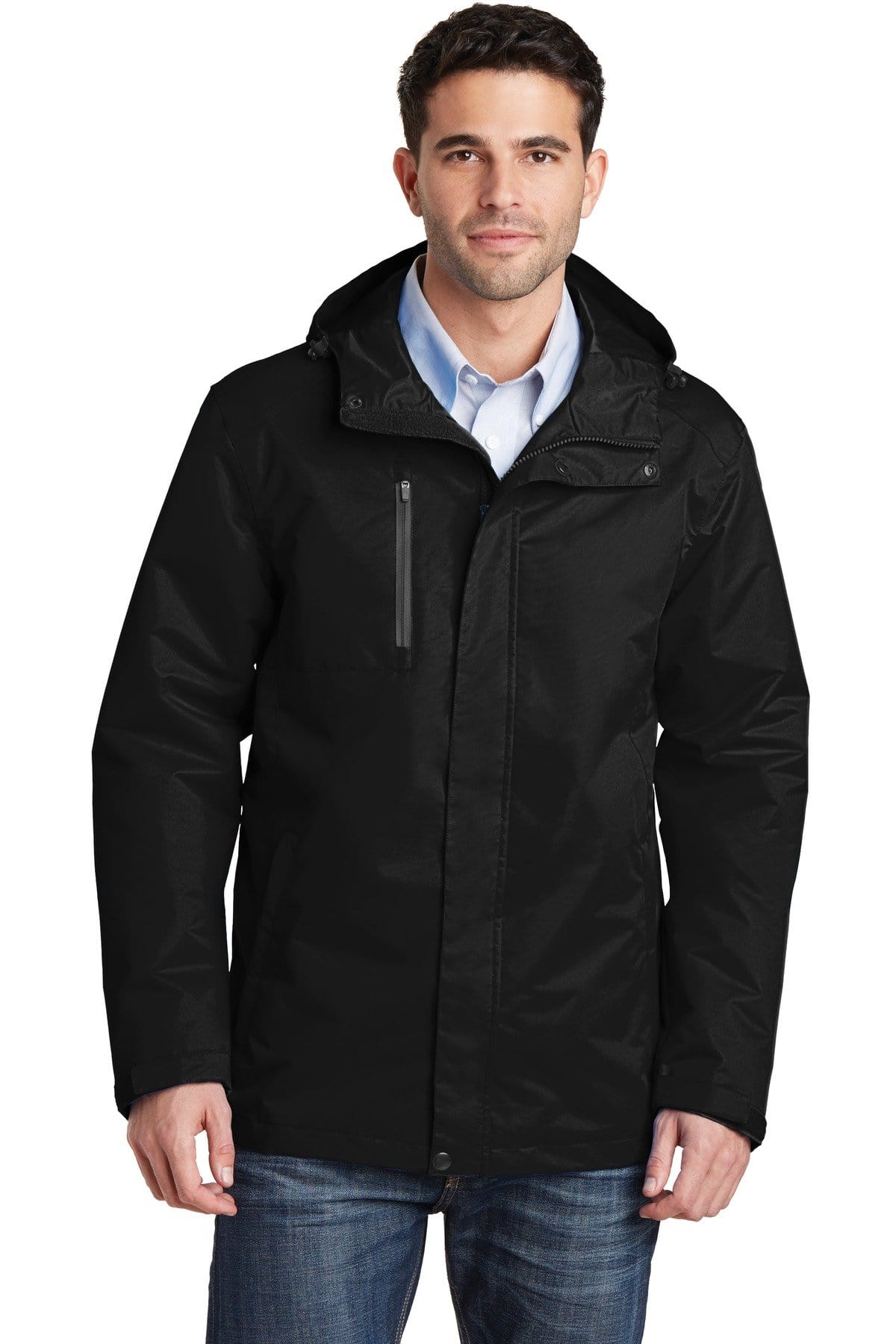 Port Authority All-Conditions Jacket J33116941