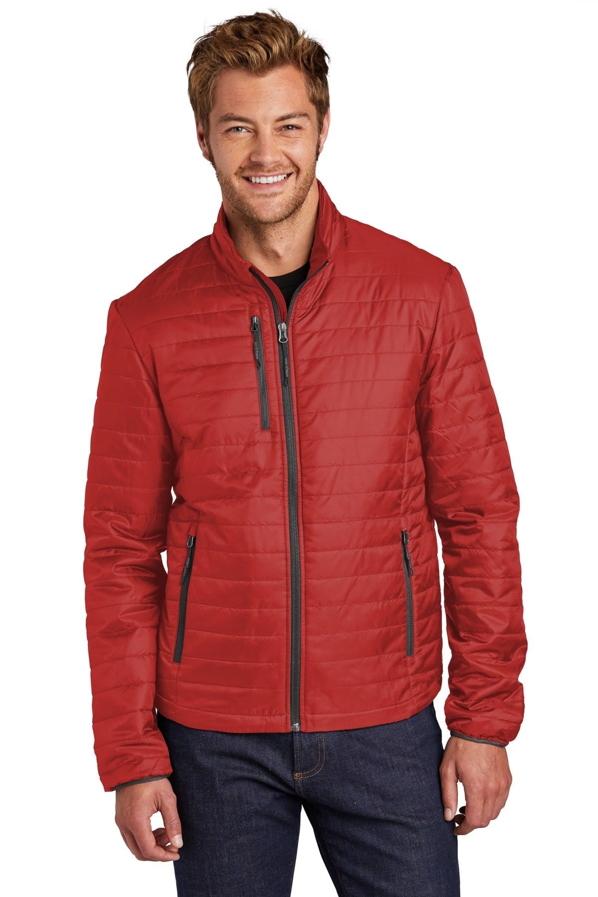 Port Authority Packable Puffer Jacket J85050591