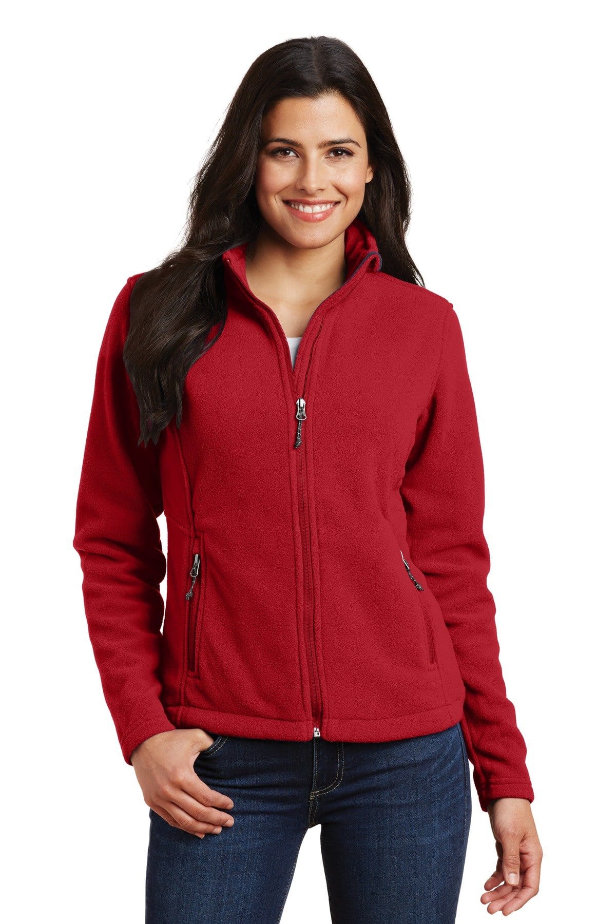 Port Authority Jackets For Women - Fleece Jacket L217203